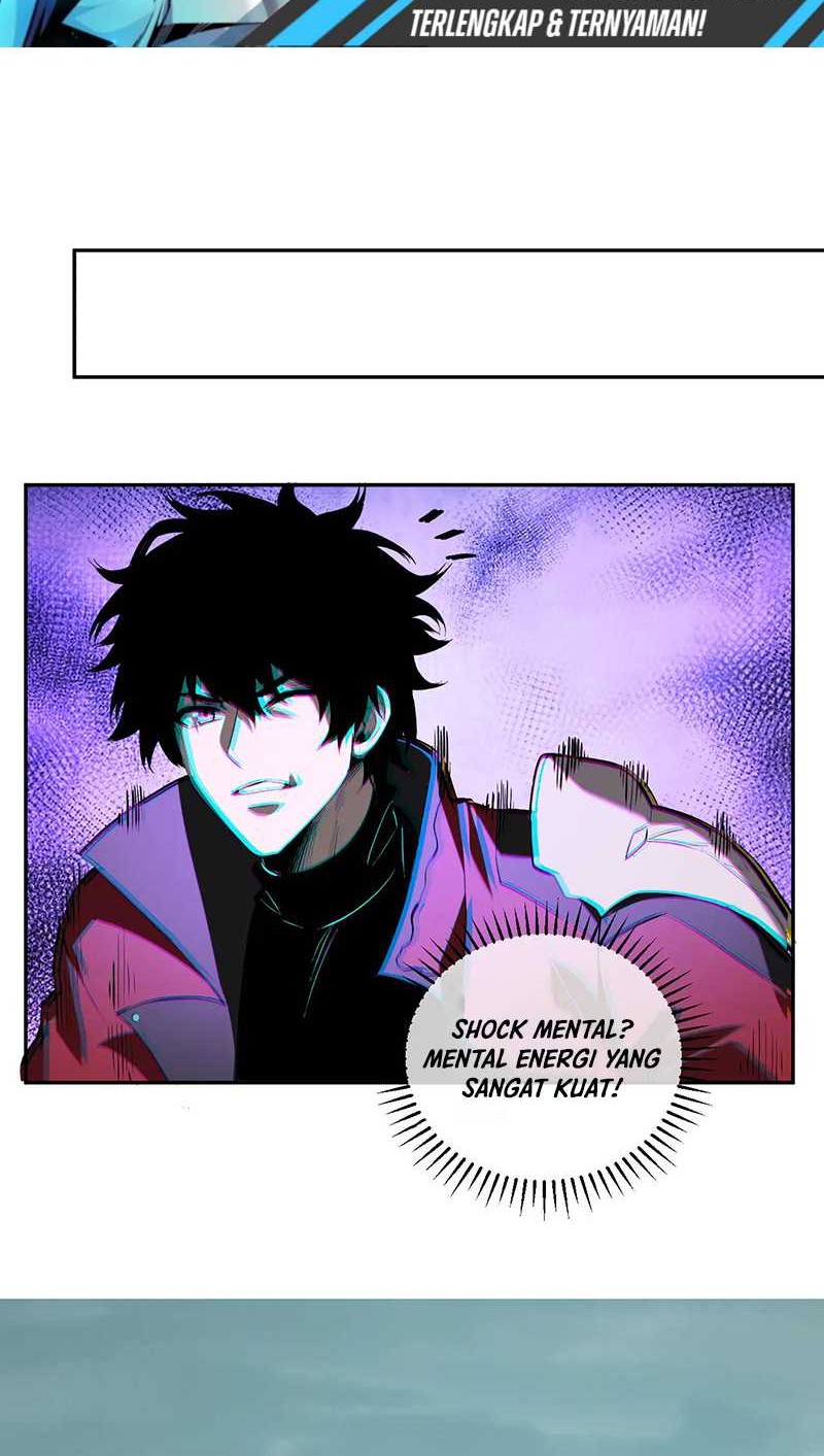 I Am the Virus Monarch Chapter 35 Gambar 31