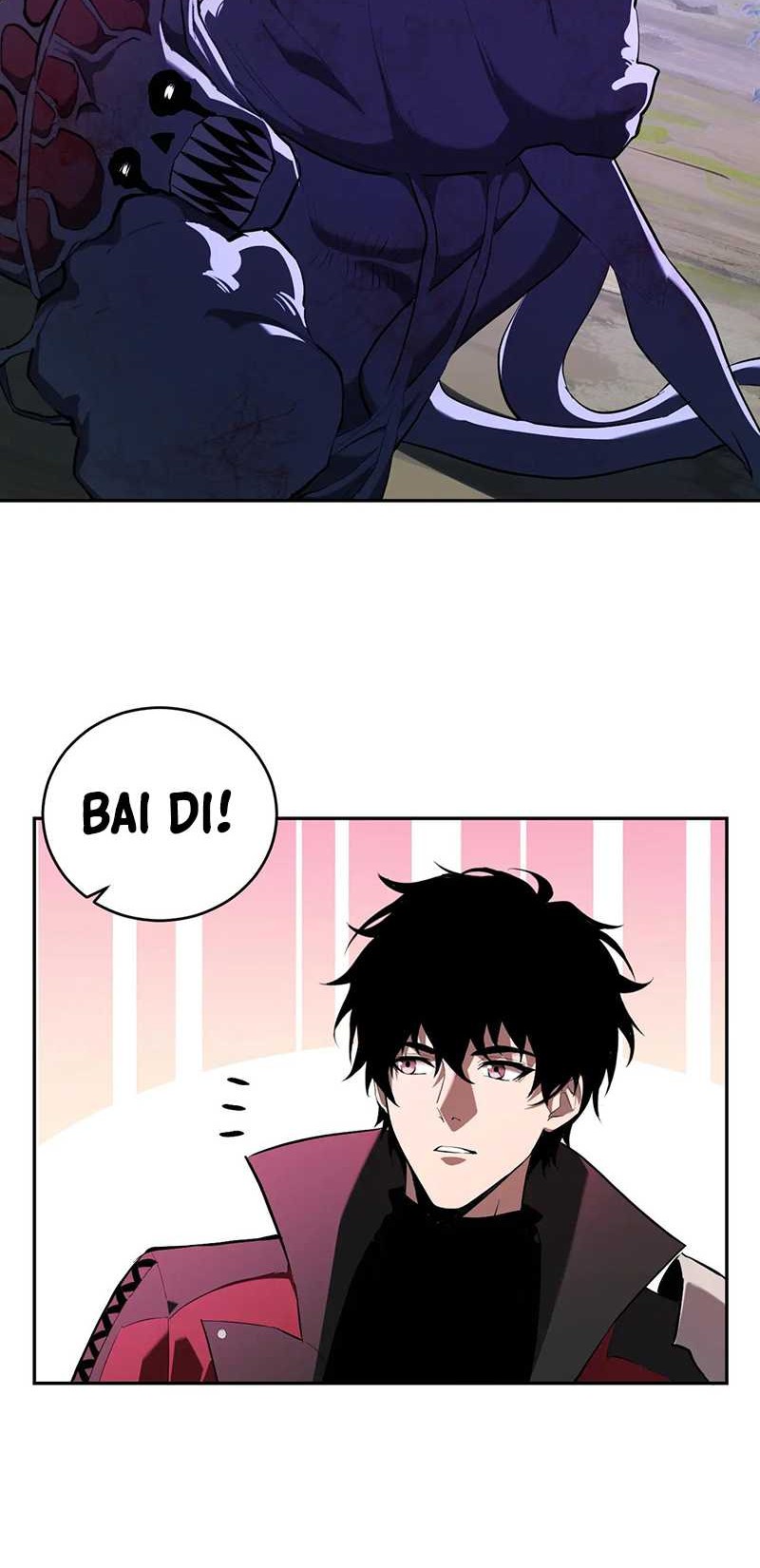 I Am the Virus Monarch Chapter 35 Gambar 35