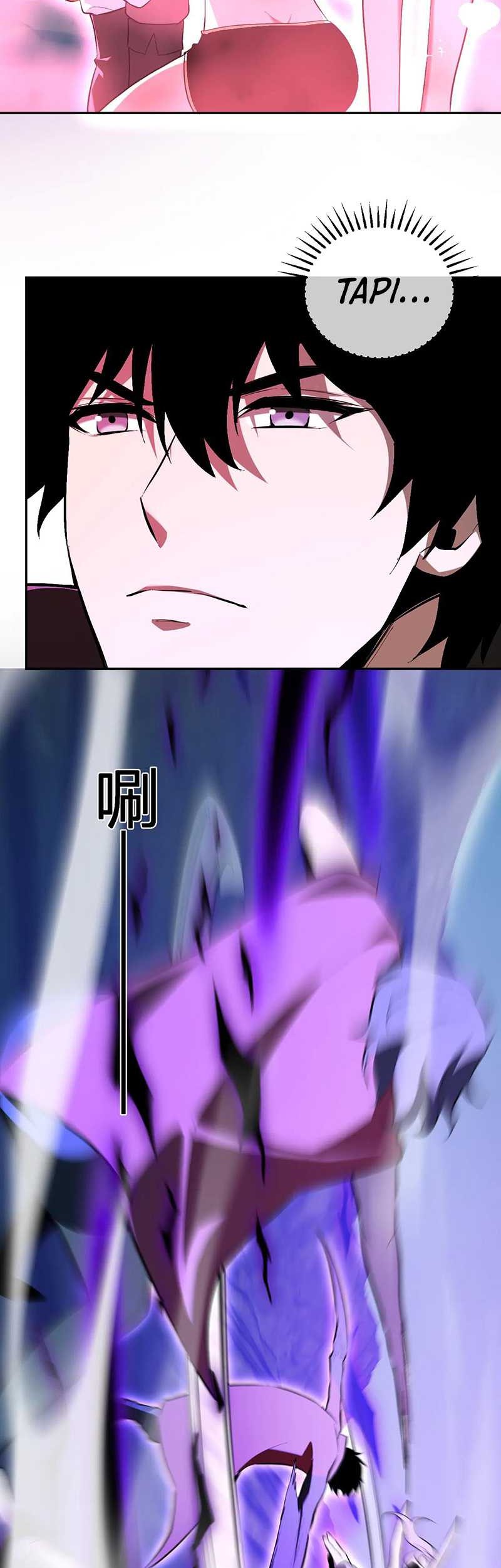 I Am the Virus Monarch Chapter 35 Gambar 38