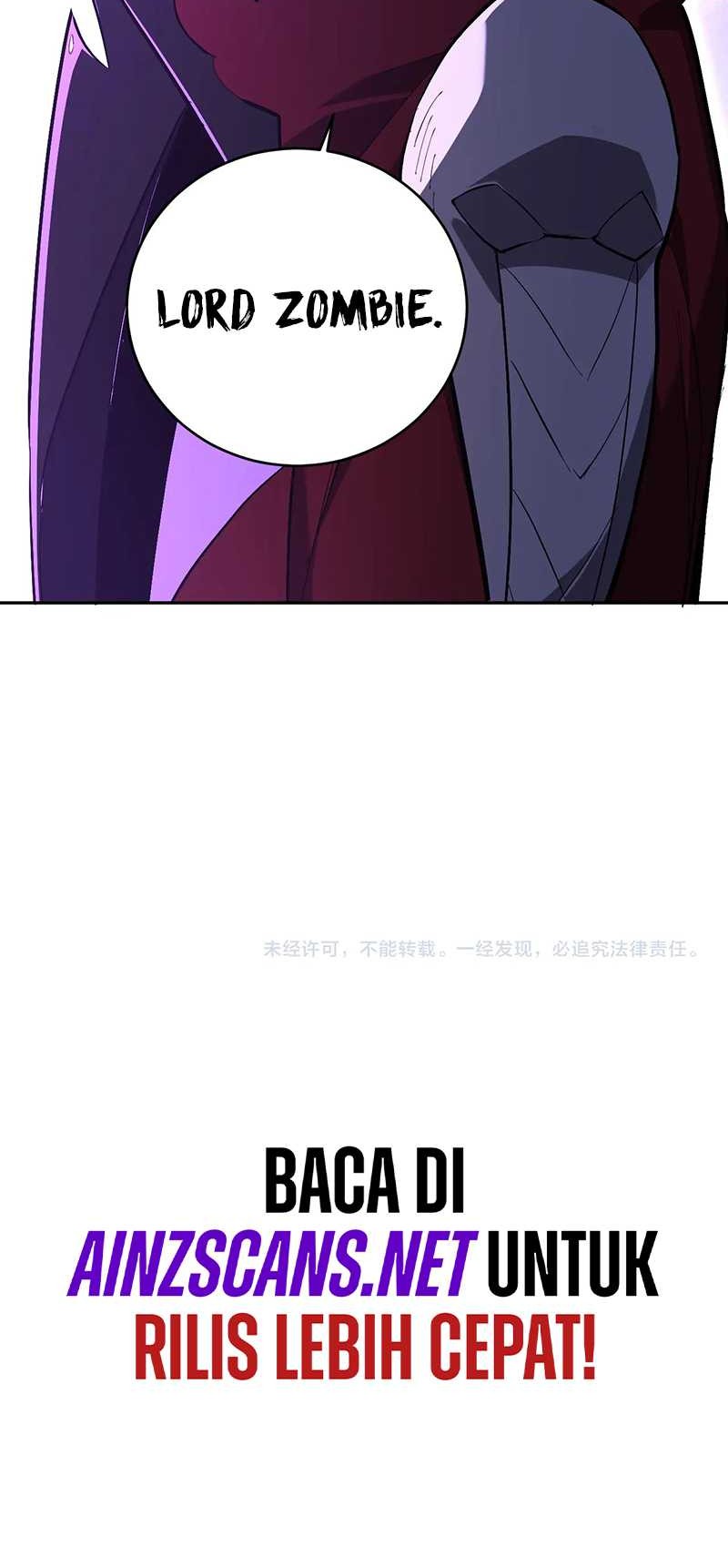 I Am the Virus Monarch Chapter 35 Gambar 42