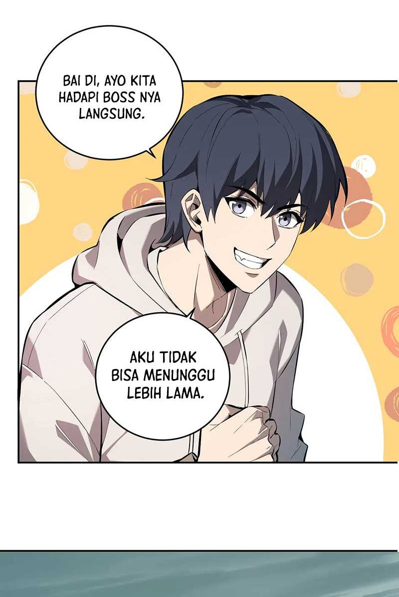 I Am the Virus Monarch Chapter 35 Gambar 15