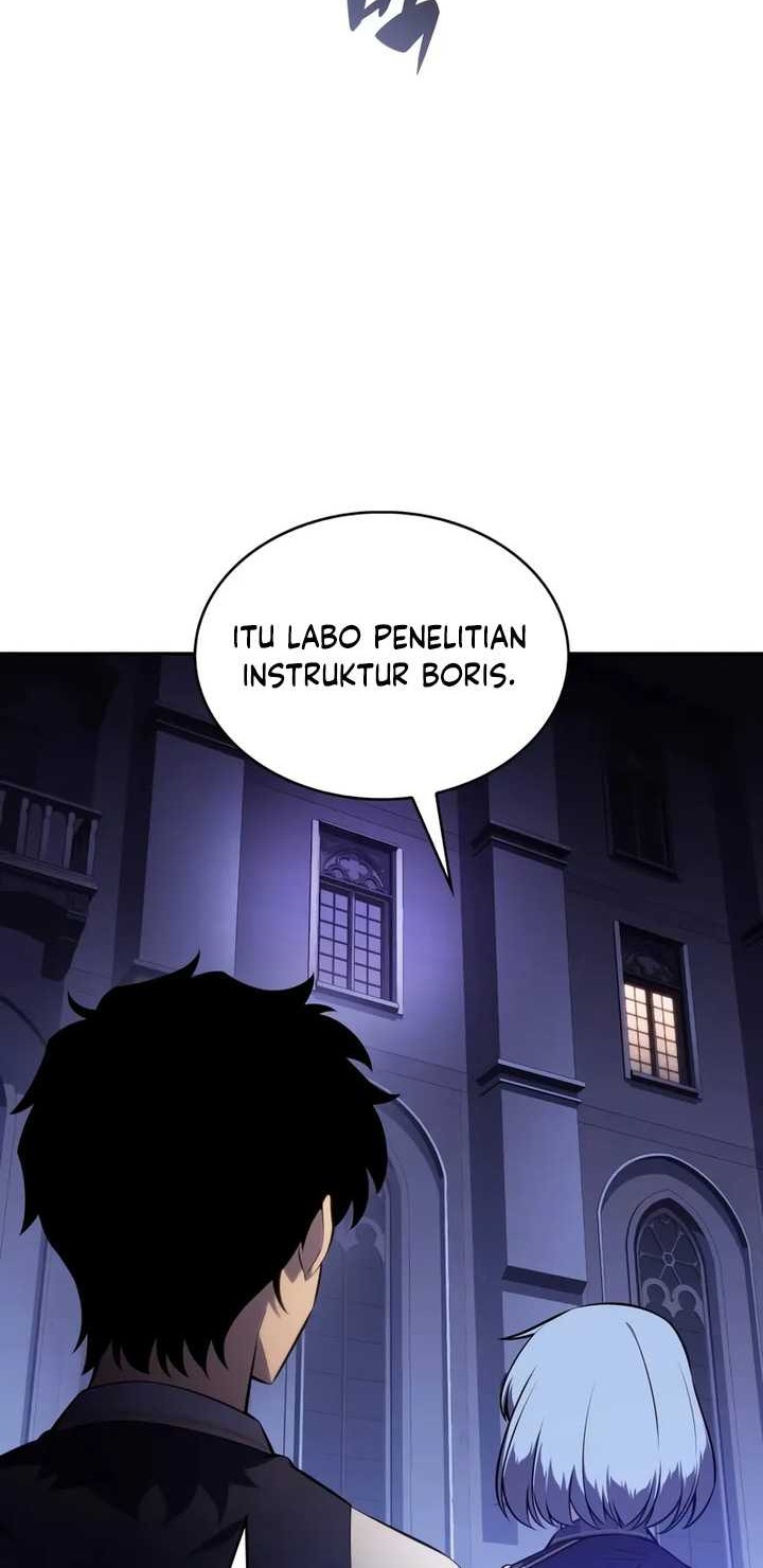 The Regressed Son Of A Duke Is An Assassin Chapter 54 Gambar 27