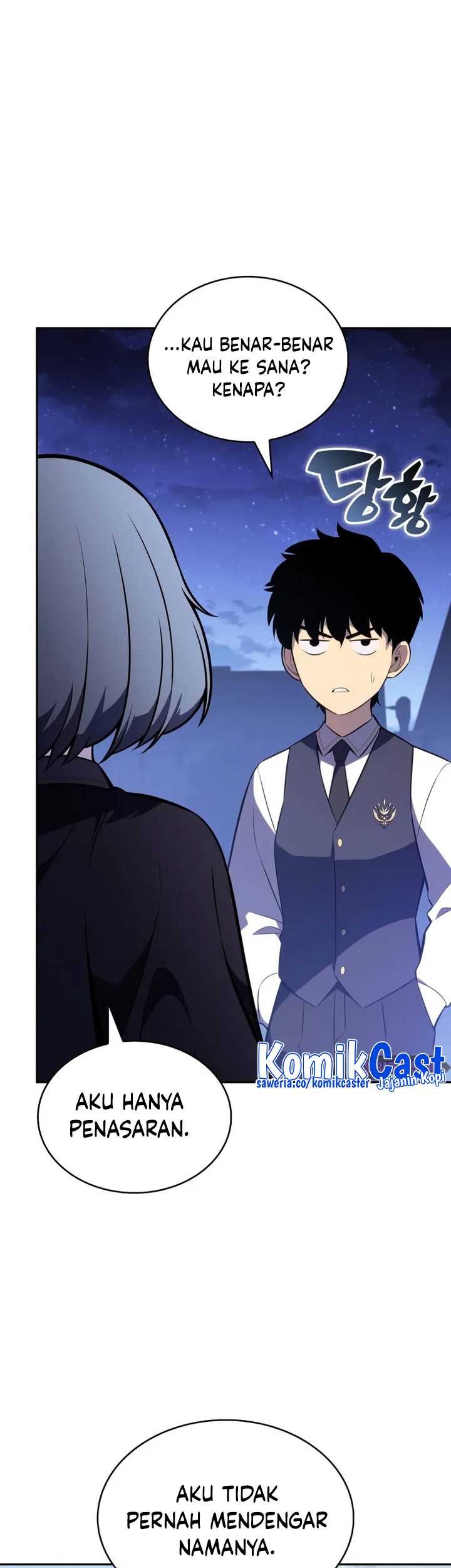 The Regressed Son Of A Duke Is An Assassin Chapter 54 Gambar 30