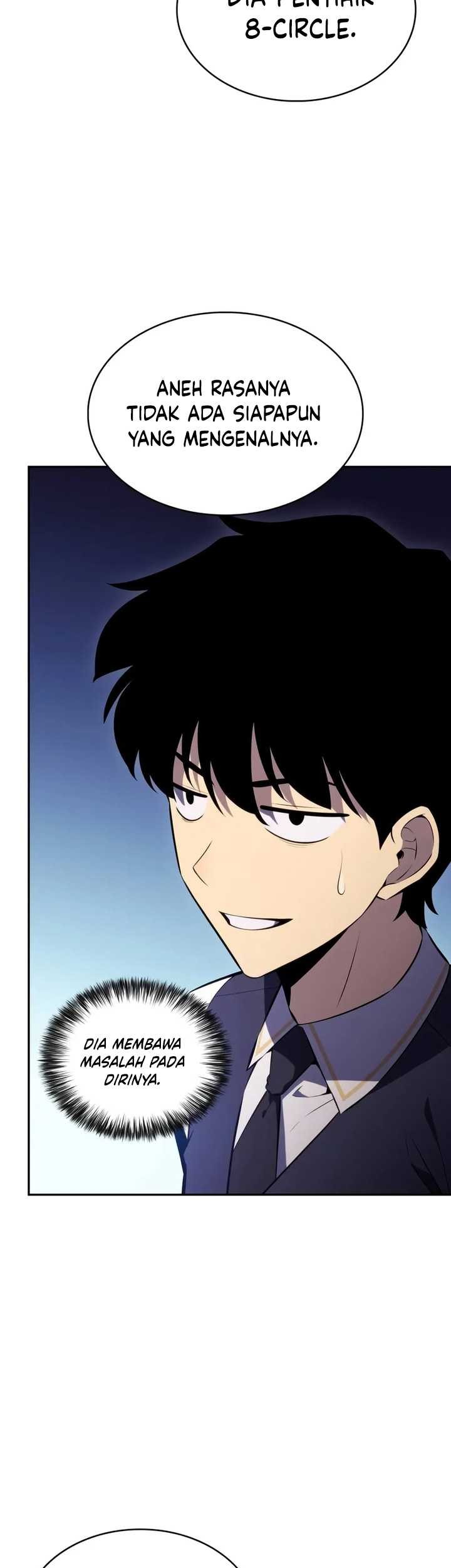 The Regressed Son Of A Duke Is An Assassin Chapter 54 Gambar 32