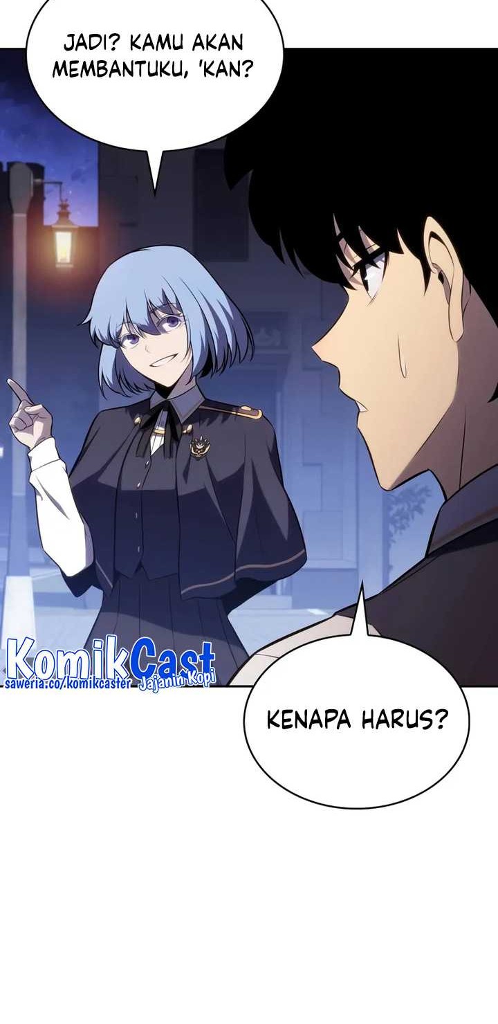 The Regressed Son Of A Duke Is An Assassin Chapter 54 Gambar 33