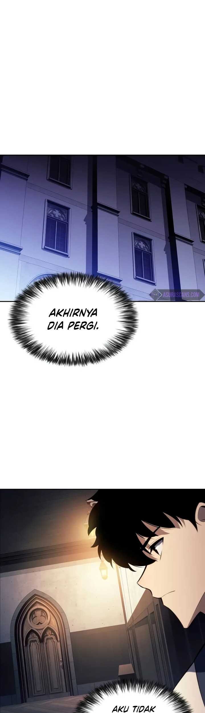 The Regressed Son Of A Duke Is An Assassin Chapter 54 Gambar 36