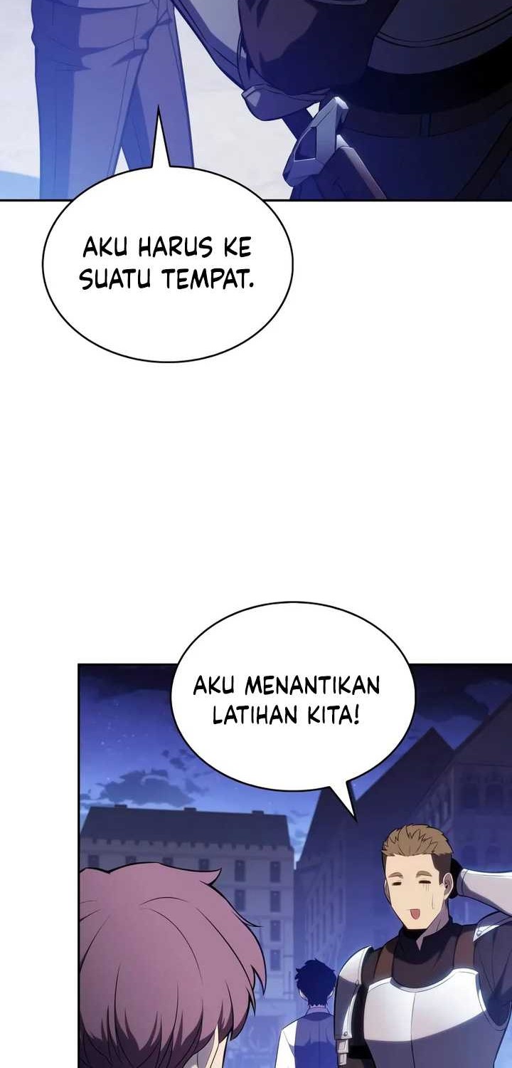 The Regressed Son Of A Duke Is An Assassin Chapter 54 Gambar 19