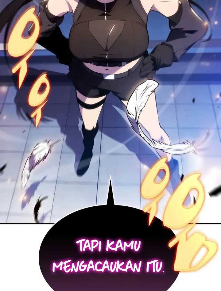 The Regressed Son Of A Duke Is An Assassin Chapter 54 Gambar 53