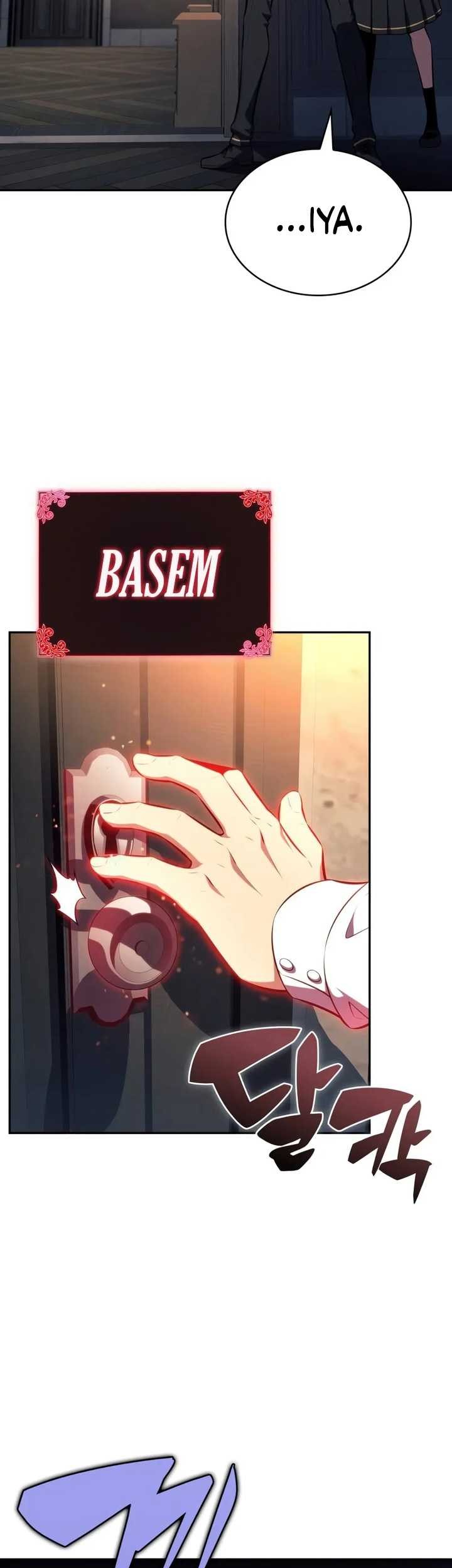 The Regressed Son Of A Duke Is An Assassin Chapter 54 Gambar 38