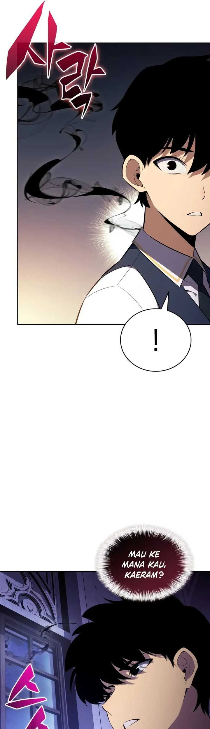 The Regressed Son Of A Duke Is An Assassin Chapter 54 Gambar 42