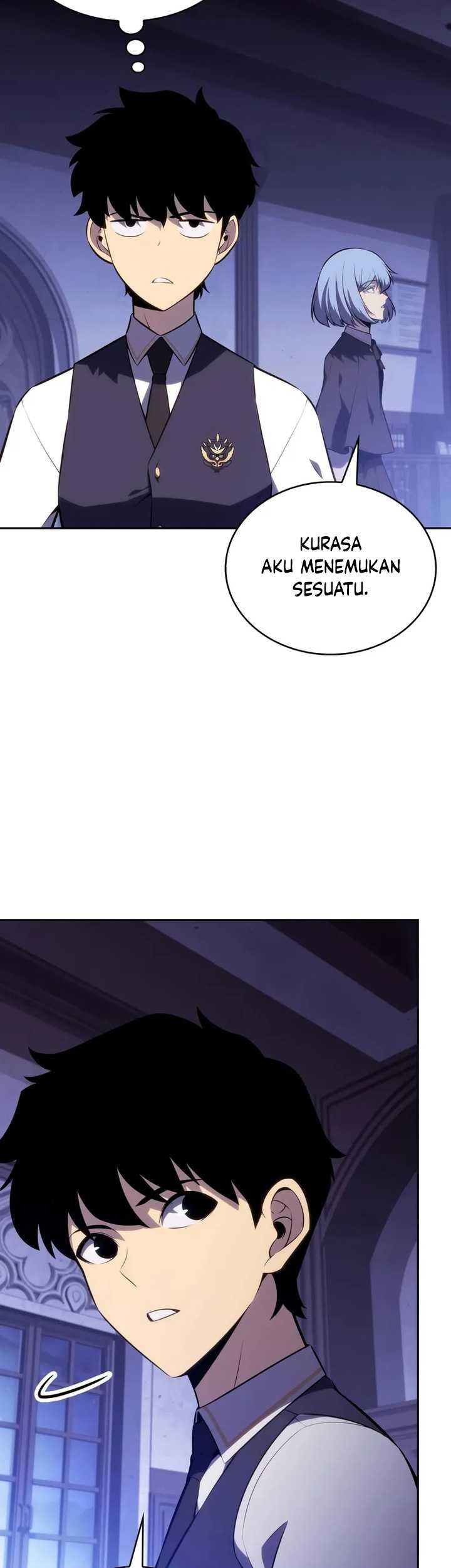 The Regressed Son Of A Duke Is An Assassin Chapter 54 Gambar 44