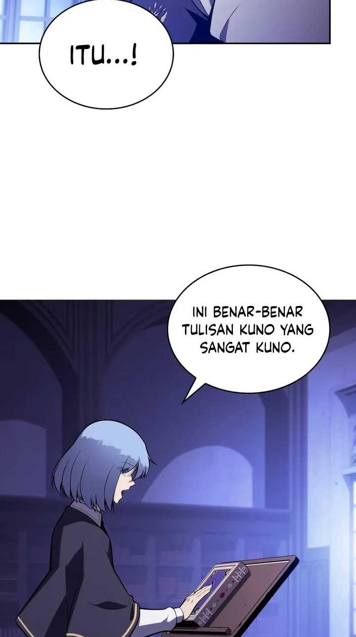 The Regressed Son Of A Duke Is An Assassin Chapter 54 Gambar 45