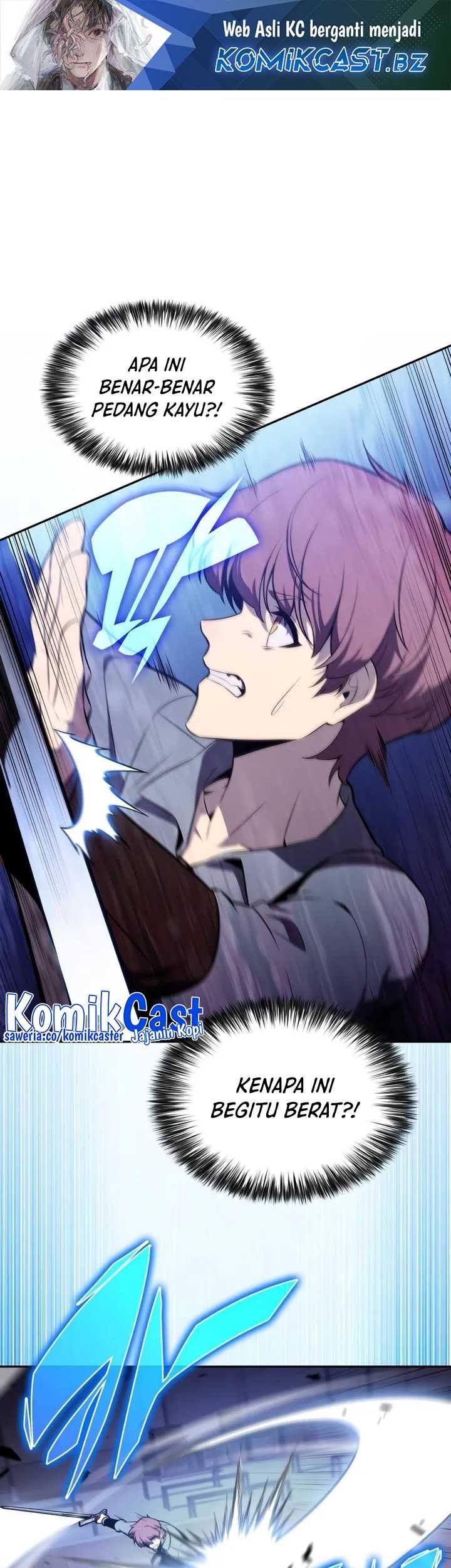 Manhwa The Regressed Son Of A Duke Is An Assassin Chapter 54 gambar nomor 2