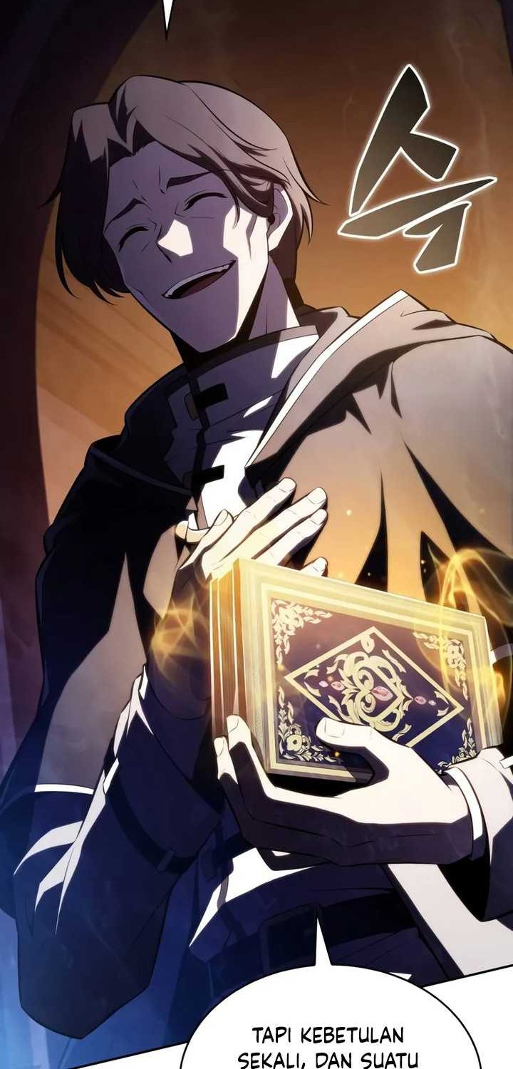 The Regressed Son Of A Duke Is An Assassin Chapter 54 Gambar 71