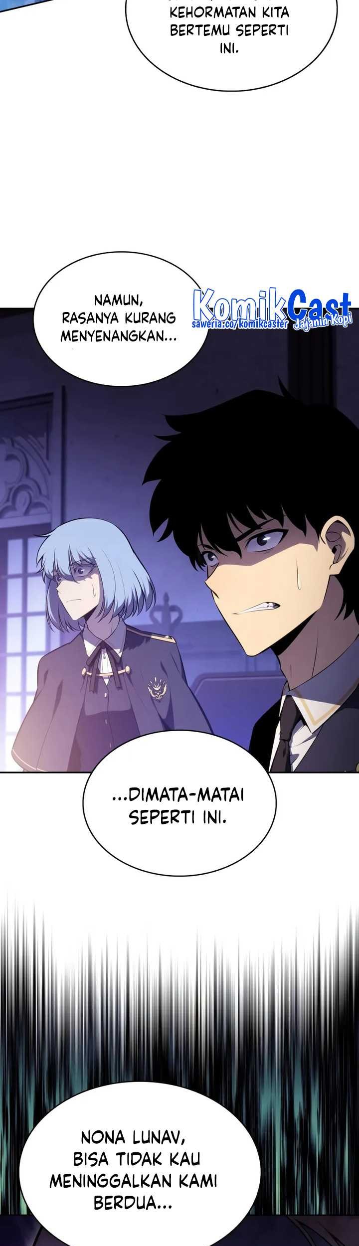 The Regressed Son Of A Duke Is An Assassin Chapter 54 Gambar 72