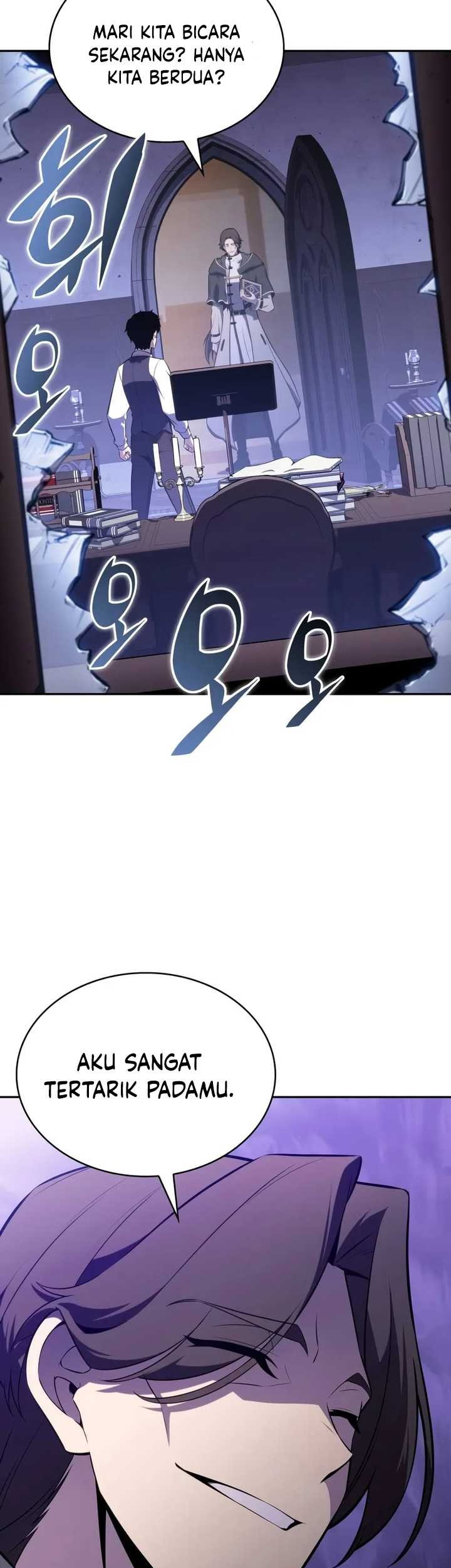 The Regressed Son Of A Duke Is An Assassin Chapter 54 Gambar 76