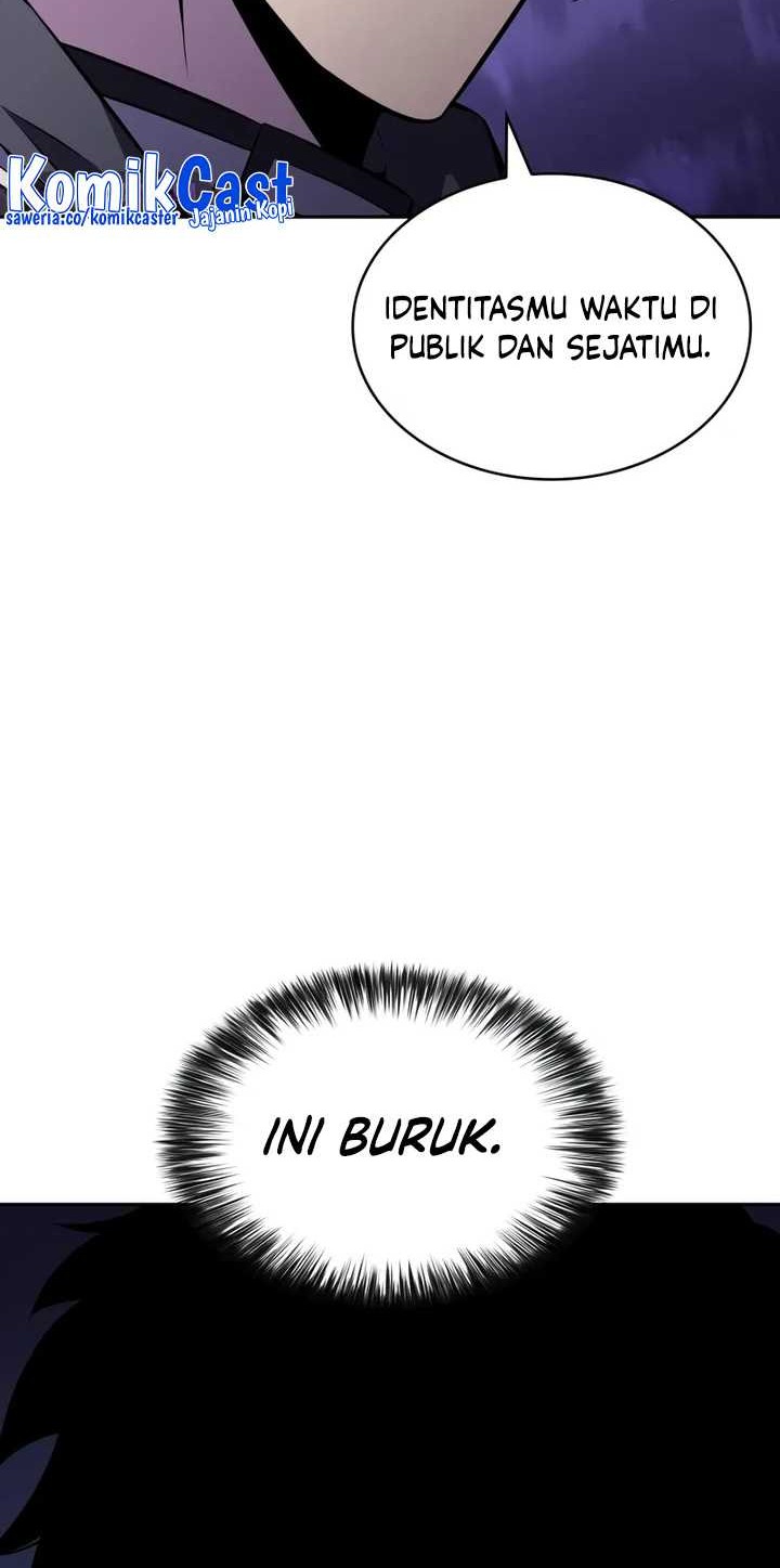 The Regressed Son Of A Duke Is An Assassin Chapter 54 Gambar 77