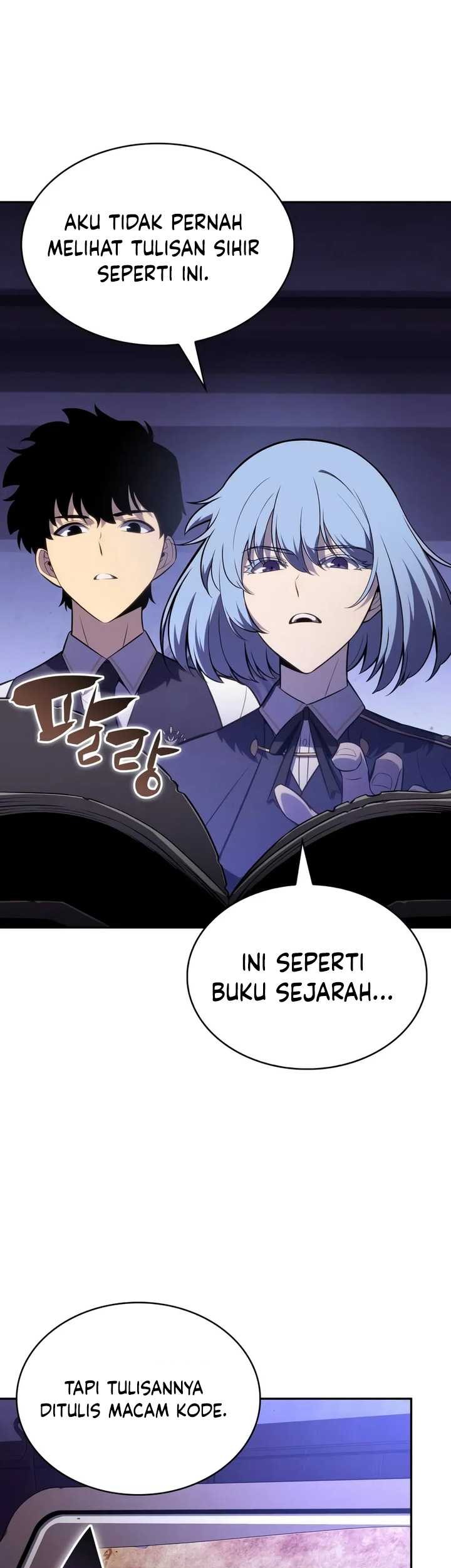 The Regressed Son Of A Duke Is An Assassin Chapter 54 Gambar 60