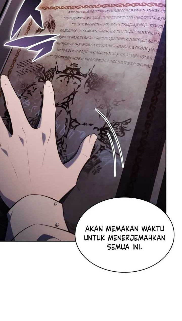 The Regressed Son Of A Duke Is An Assassin Chapter 54 Gambar 61