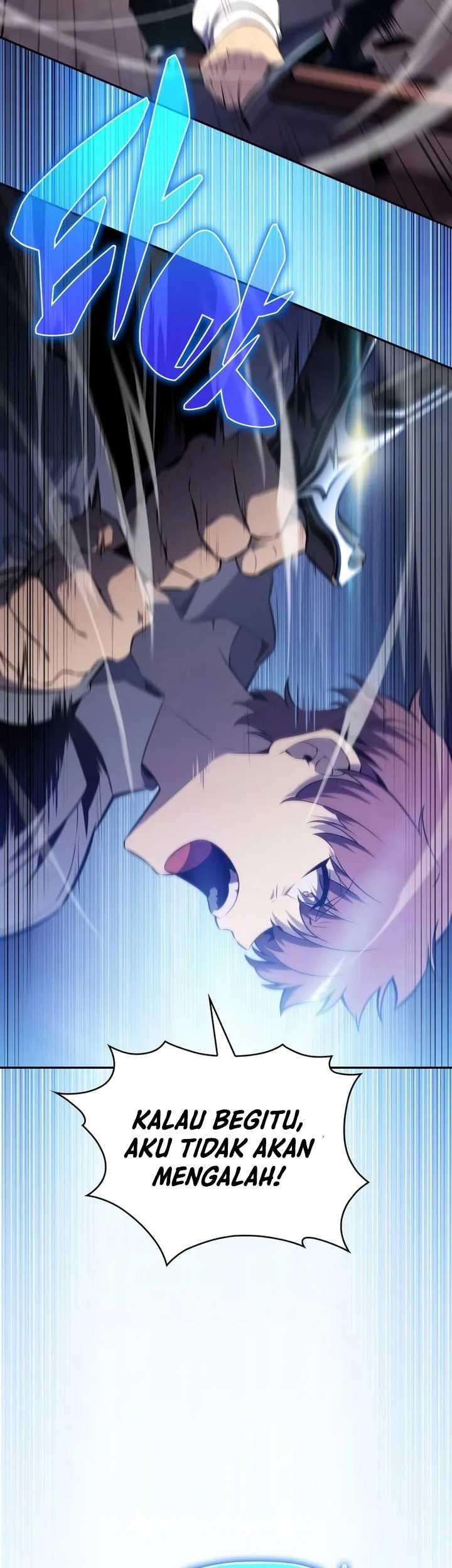 The Regressed Son Of A Duke Is An Assassin Chapter 54 Gambar 4