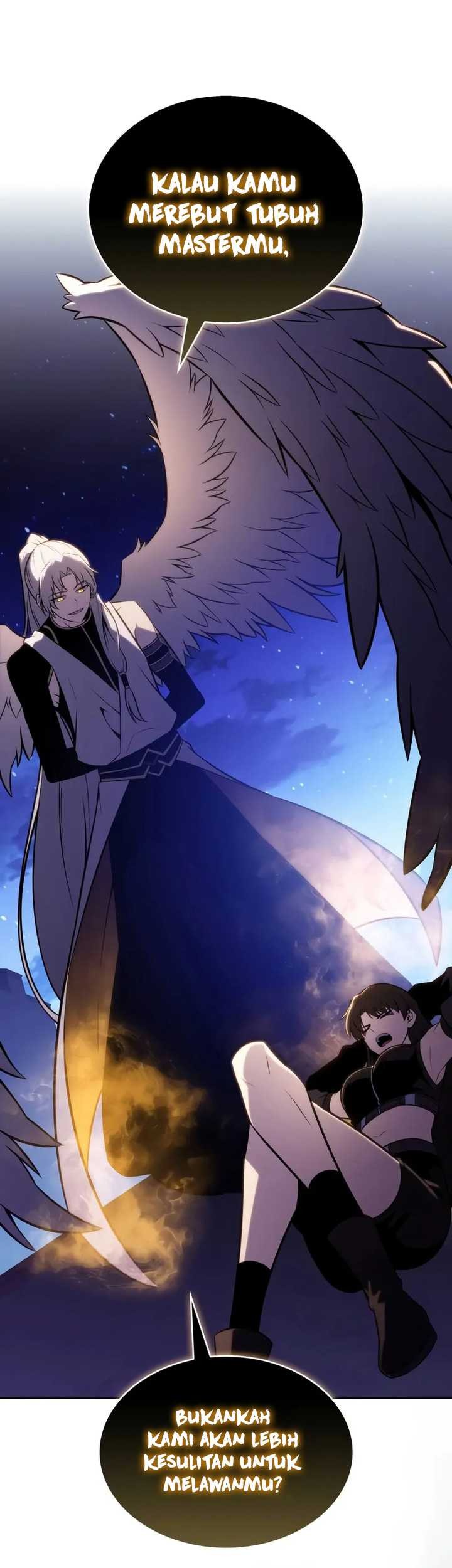 The Regressed Son Of A Duke Is An Assassin Chapter 54 Gambar 86