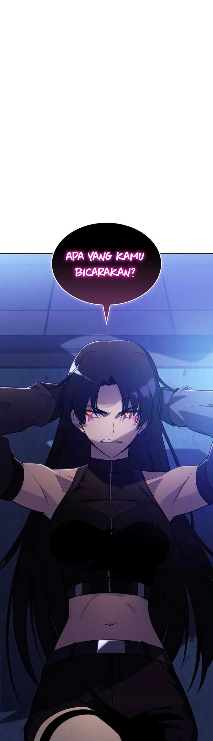 The Regressed Son Of A Duke Is An Assassin Chapter 54 Gambar 80