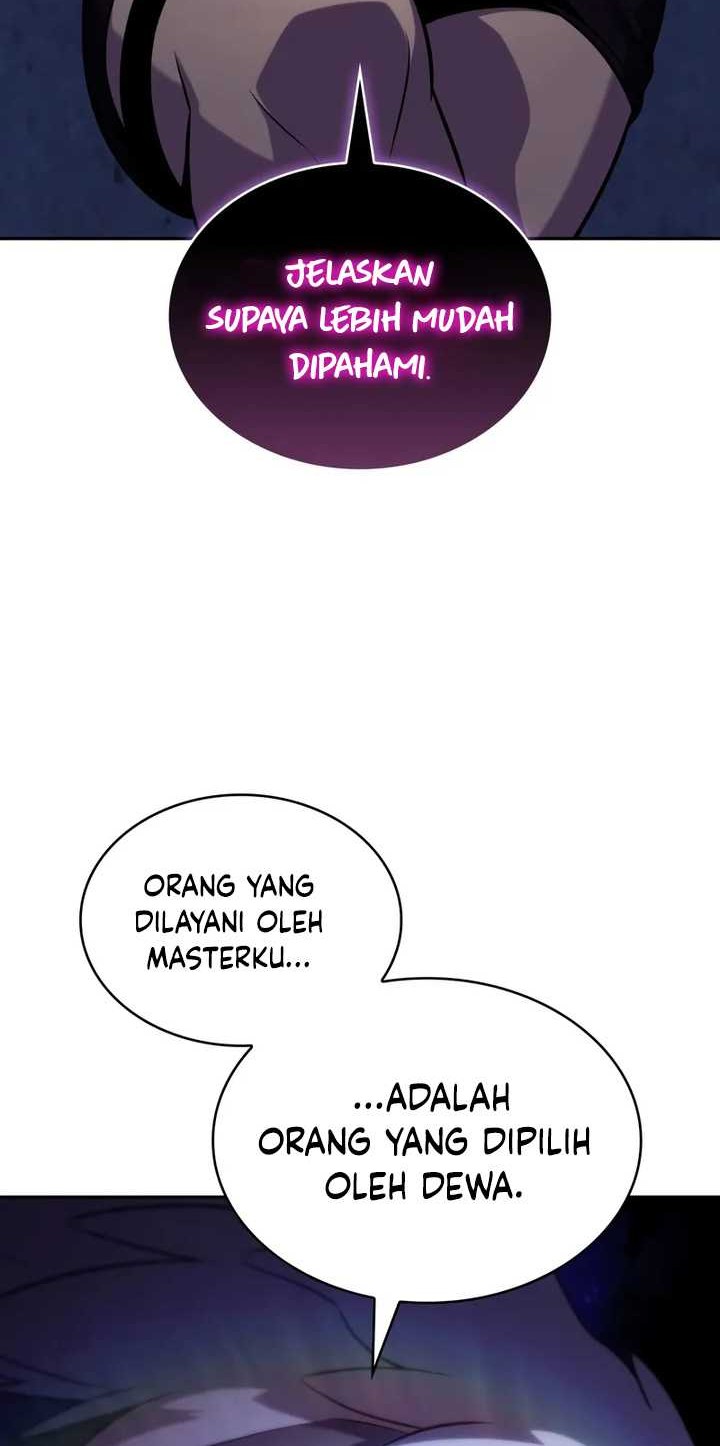 The Regressed Son Of A Duke Is An Assassin Chapter 54 Gambar 81