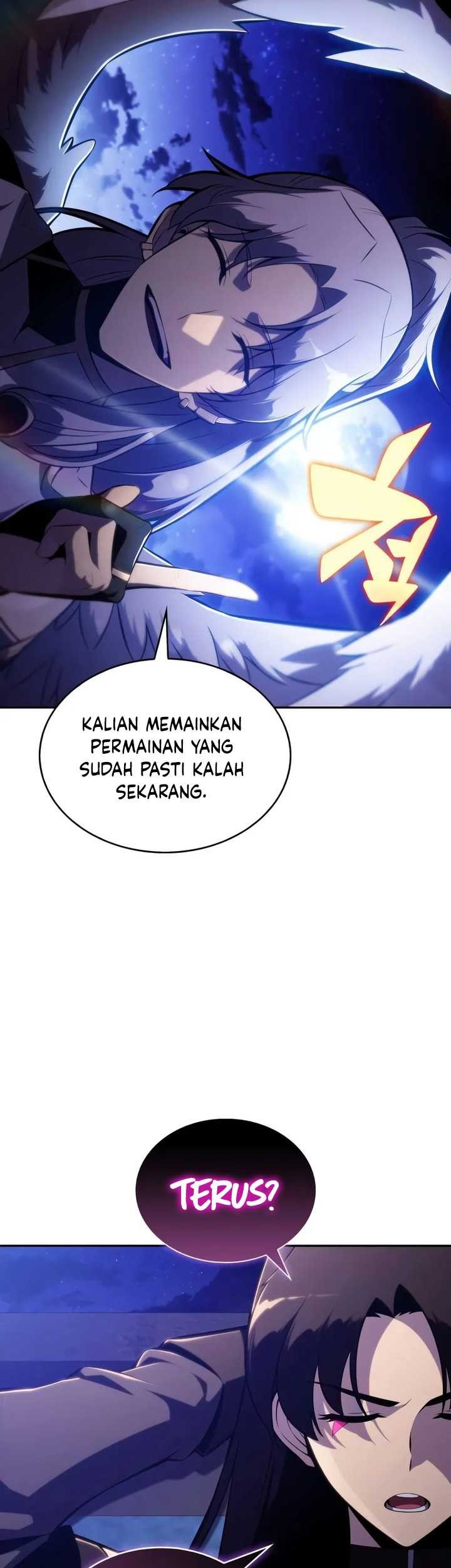 The Regressed Son Of A Duke Is An Assassin Chapter 54 Gambar 82