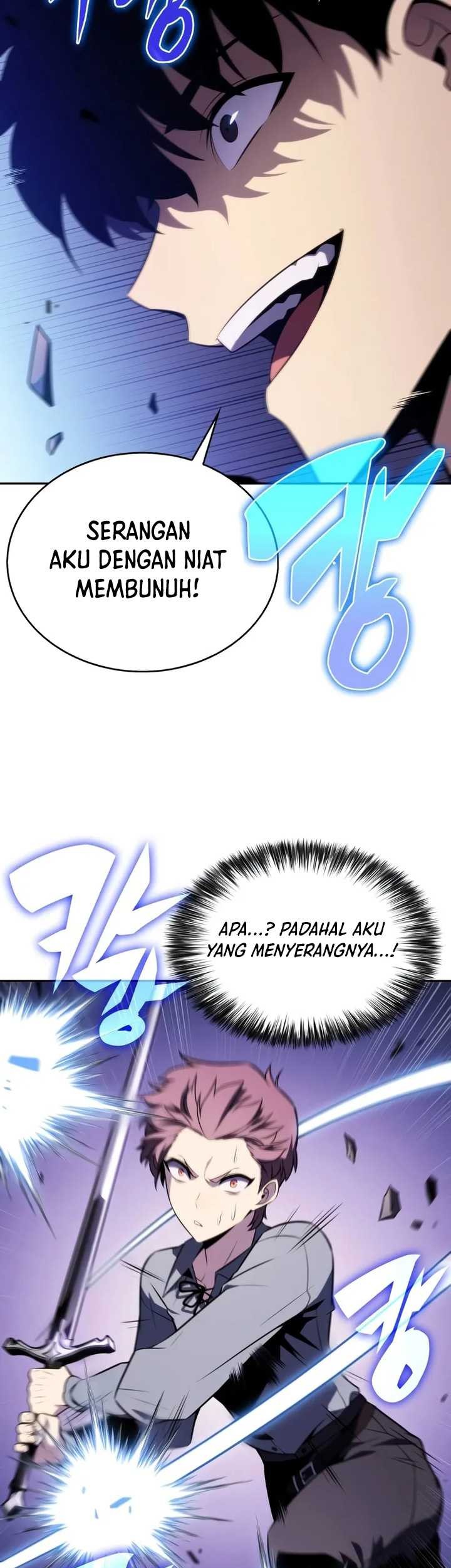 The Regressed Son Of A Duke Is An Assassin Chapter 54 Gambar 8