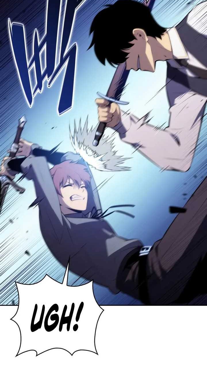 The Regressed Son Of A Duke Is An Assassin Chapter 54 Gambar 11