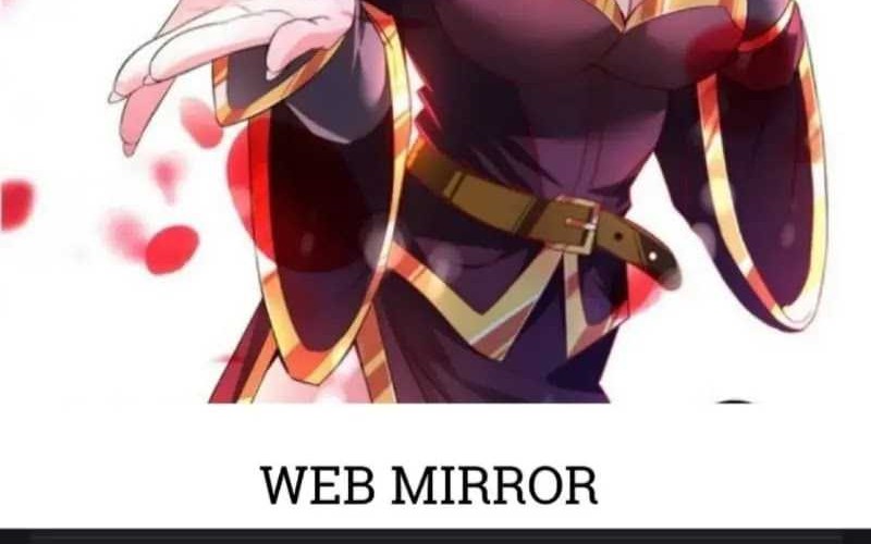 I Am the Virus Monarch Chapter 37 Gambar 46