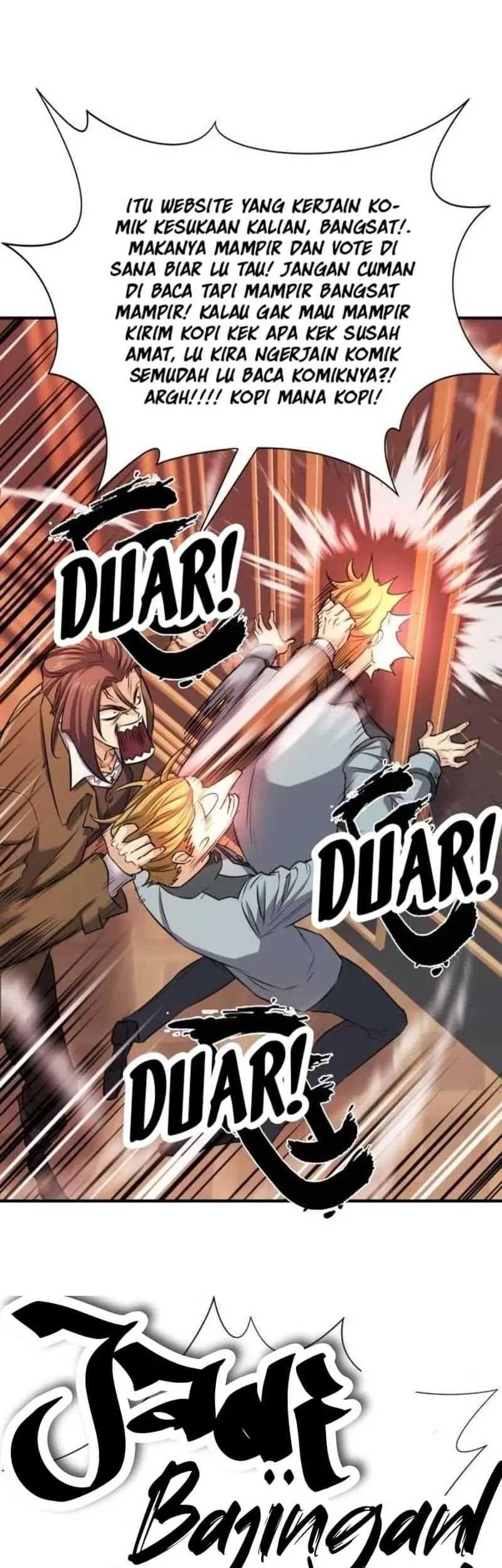 I Am the Virus Monarch Chapter 37 Gambar 43