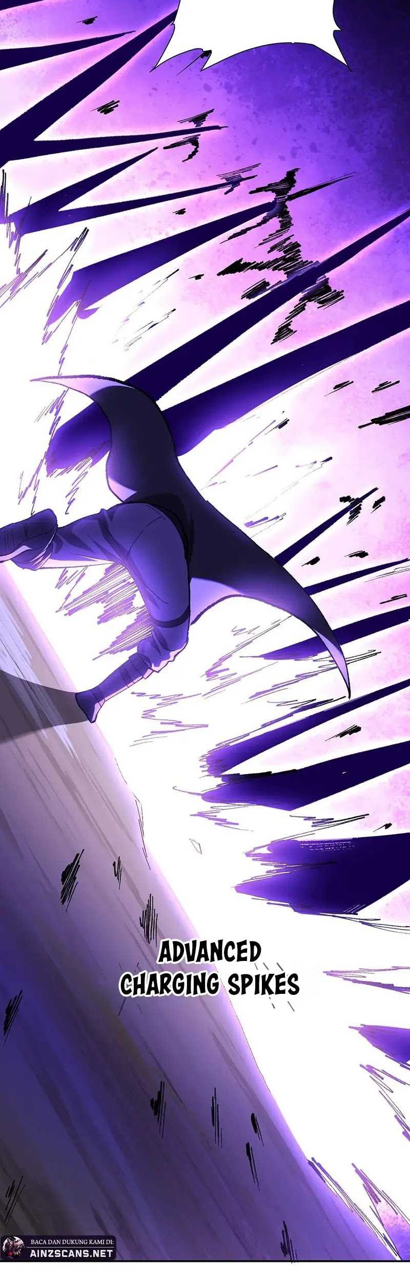 I Am the Virus Monarch Chapter 37 Gambar 33