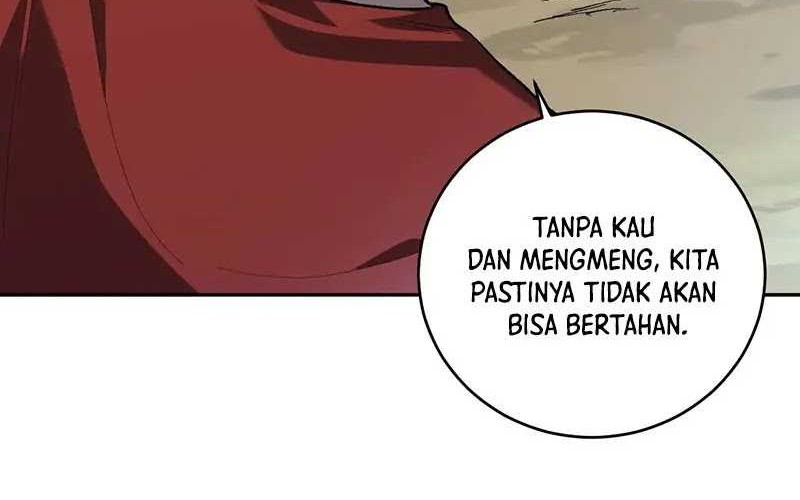 I Am the Virus Monarch Chapter 37 Gambar 38