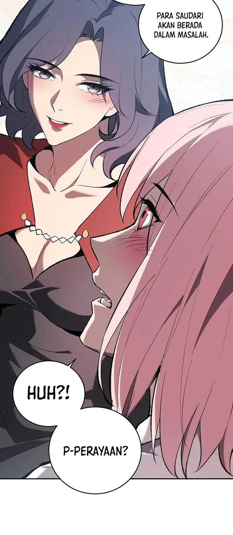 I Am the Virus Monarch Chapter 37 Gambar 18