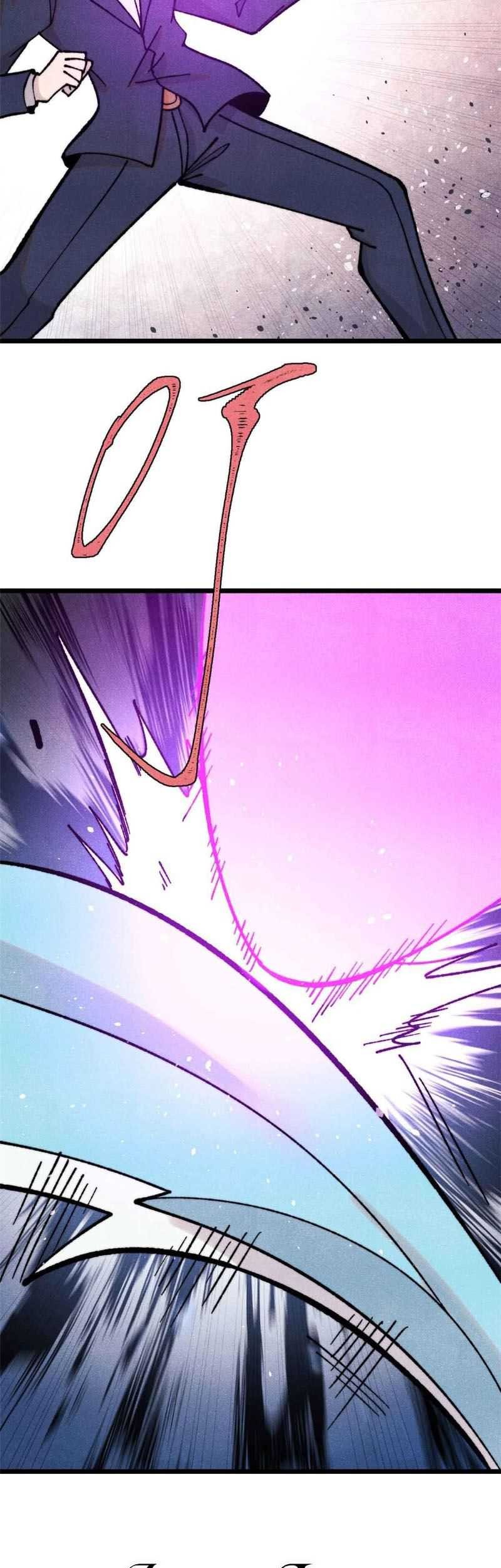 All Hail the Sect Leader Chapter 384 Gambar 26