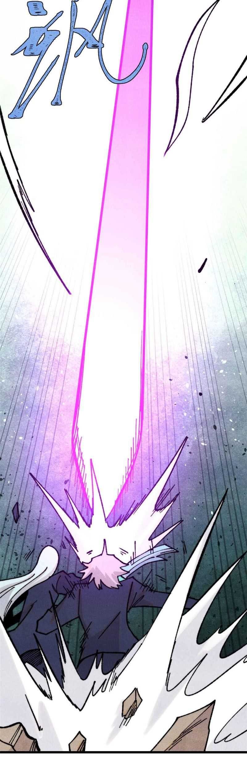 All Hail the Sect Leader Chapter 384 Gambar 28