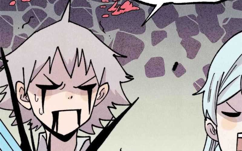 All Hail the Sect Leader Chapter 384 Gambar 31