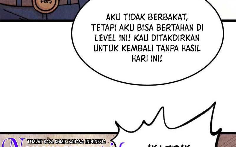 All Hail the Sect Leader Chapter 384 Gambar 33