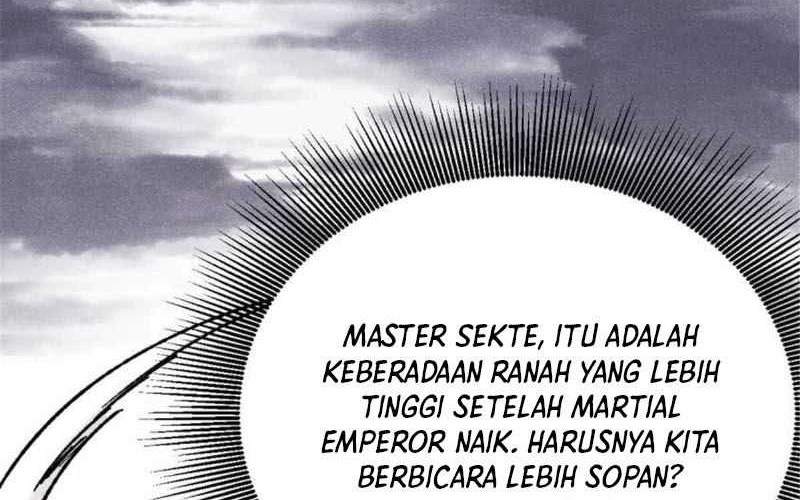 All Hail the Sect Leader Chapter 384 Gambar 35