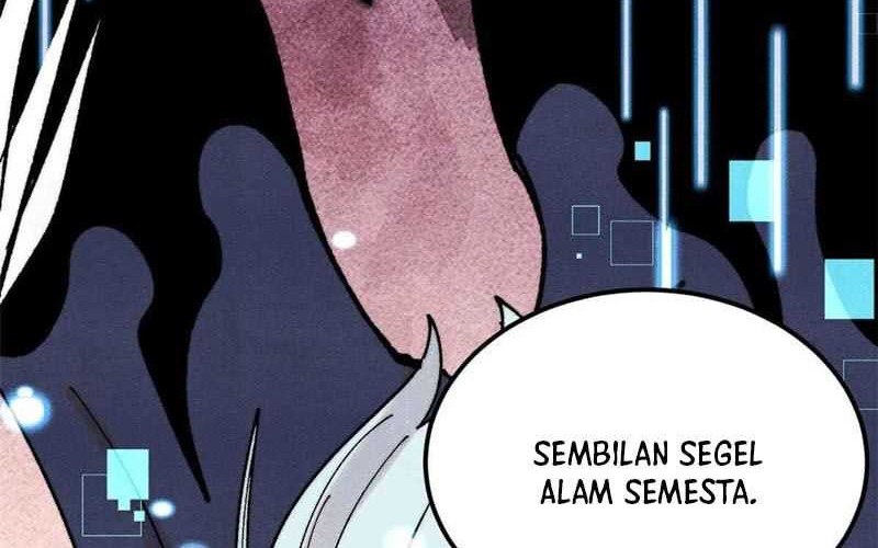 All Hail the Sect Leader Chapter 384 Gambar 46