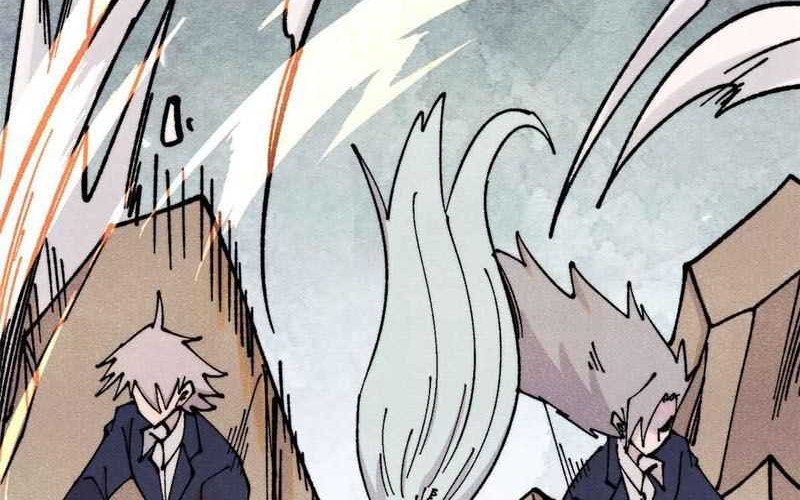 All Hail the Sect Leader Chapter 384 Gambar 52