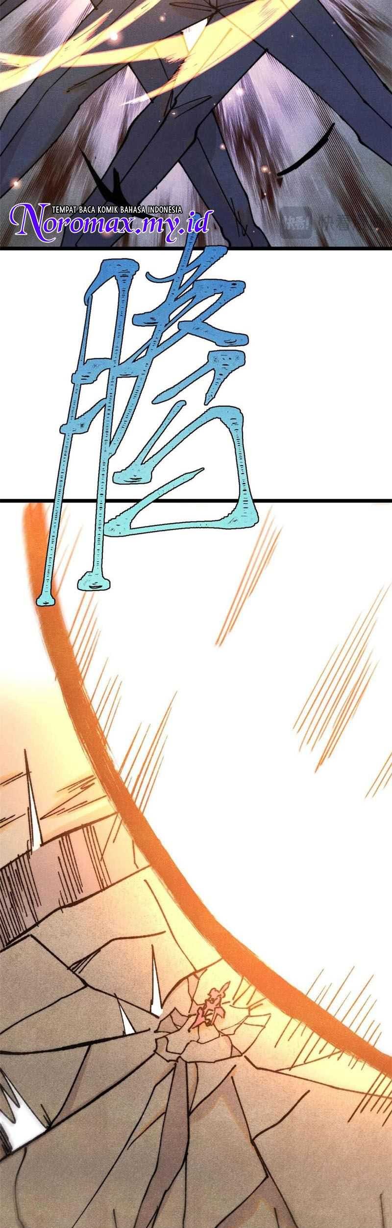 All Hail the Sect Leader Chapter 384 Gambar 55