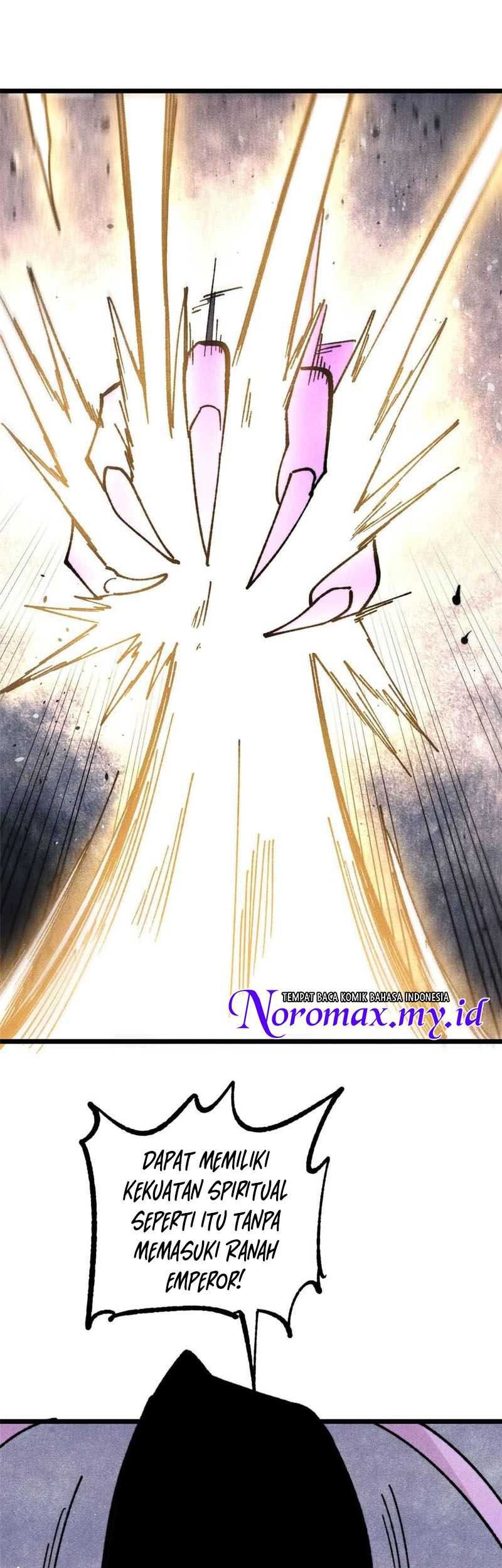 All Hail the Sect Leader Chapter 384 Gambar 57