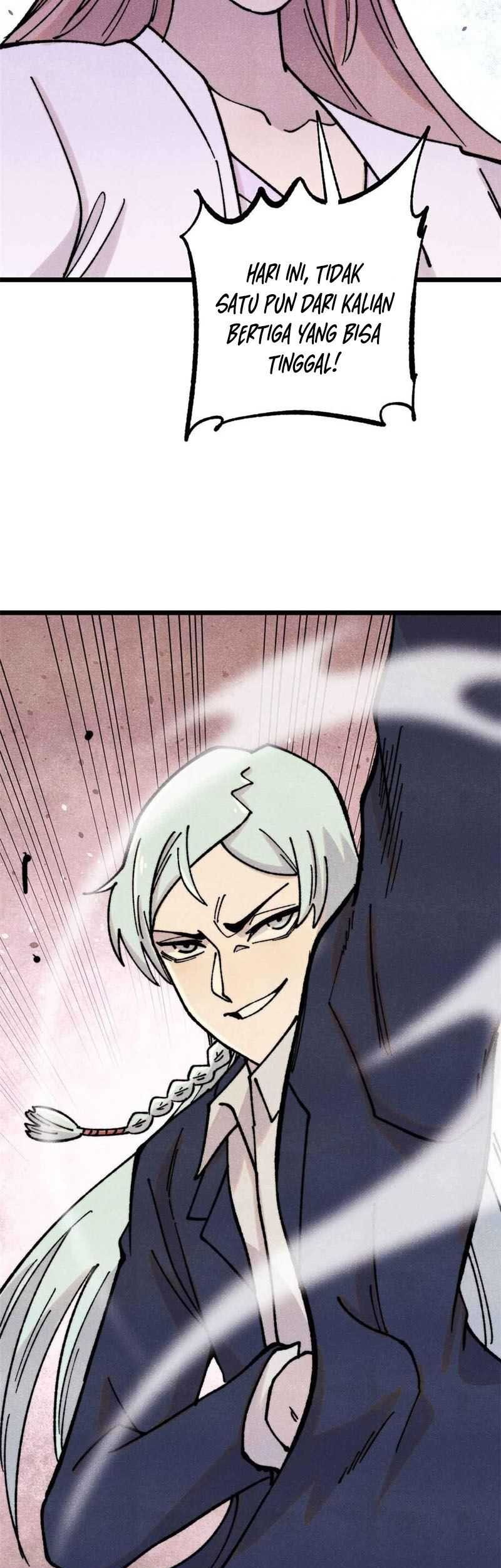 All Hail the Sect Leader Chapter 384 Gambar 59