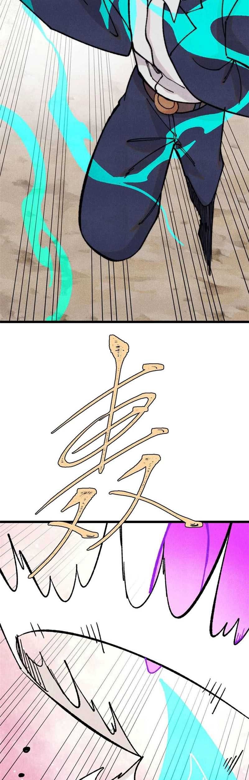 All Hail the Sect Leader Chapter 384 Gambar 6