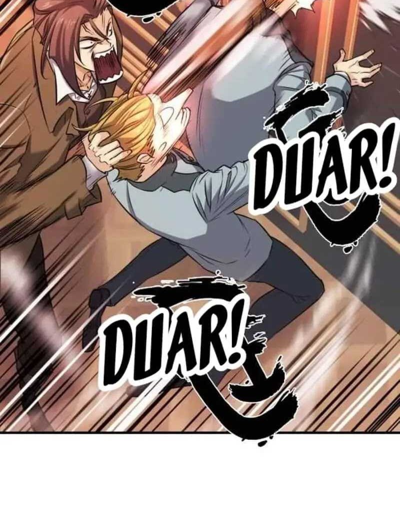 Apocalypse Sword God Chapter 33 Gambar 42