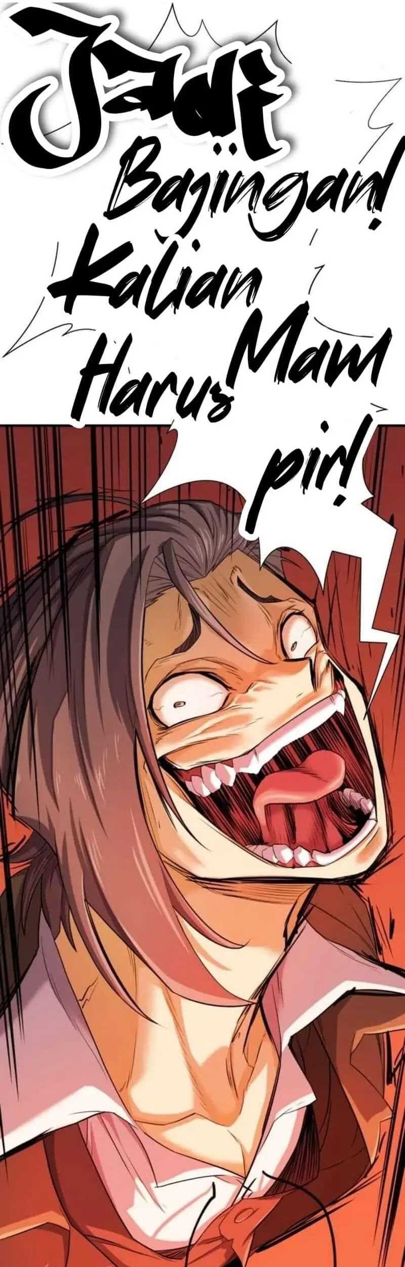 Apocalypse Sword God Chapter 33 Gambar 43