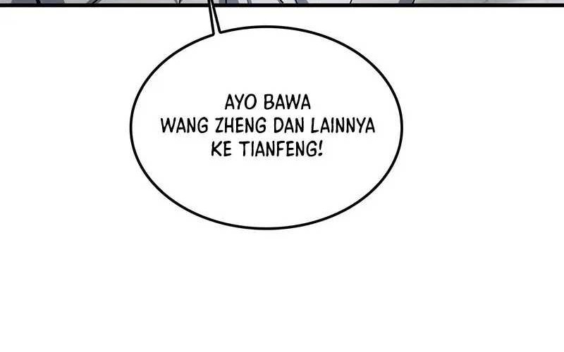 Apocalypse Sword God Chapter 33 Gambar 4