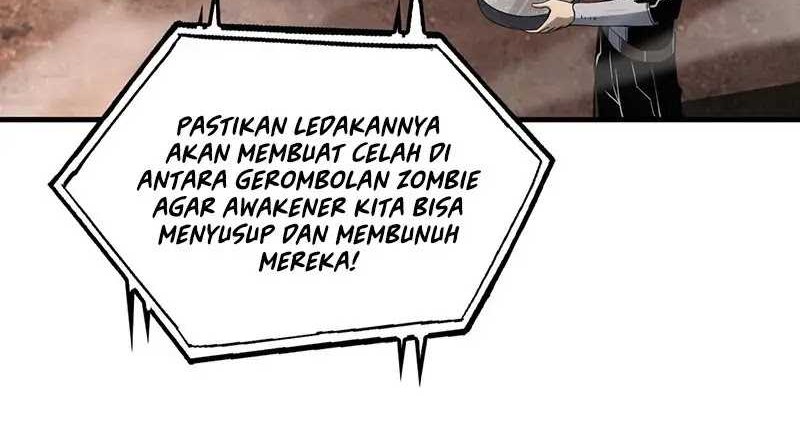 Apocalypse Sword God Chapter 33 Gambar 14